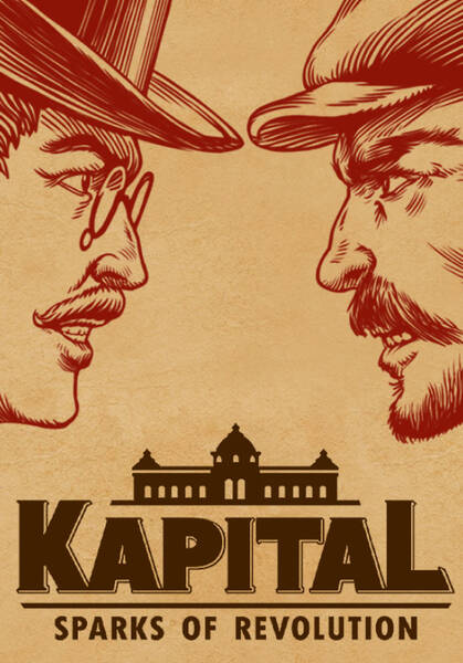 Kapital: Sparks of Revolution RU+CIS | Steam