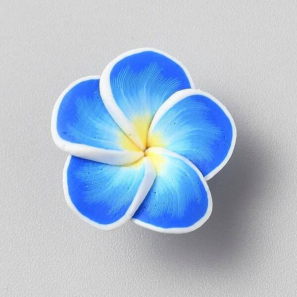 Handmade Polymer Clay Beads