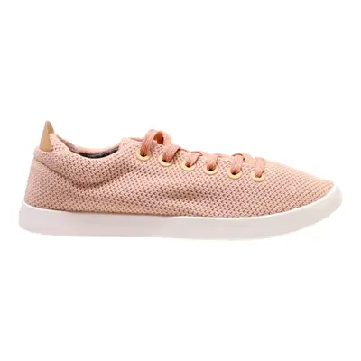 ALLBIRDS Sneaker Trainers Pink Synthetic Mens UK 11