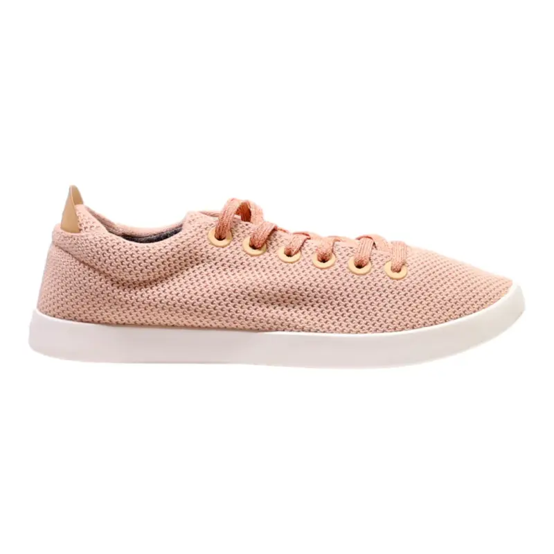 ALLBIRDS Sneaker Trainers Pink Synthetic Mens UK 11