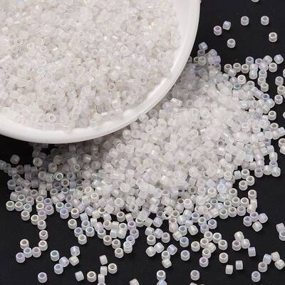 Cylinder Seed Beads