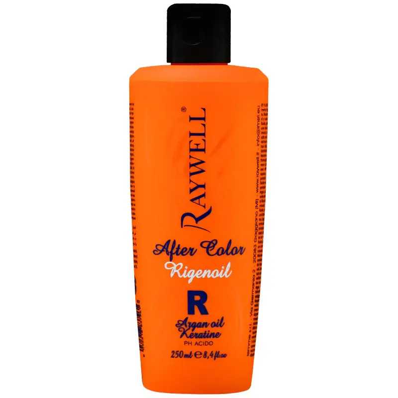 Raywell After Color Rigenoil Fluid 250ml