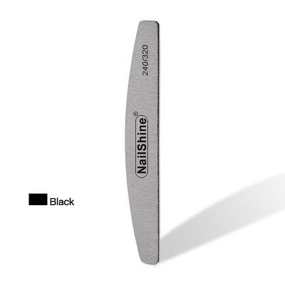 240/320 Grit Nail File