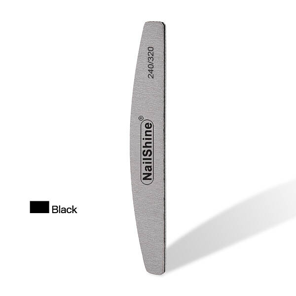240/320 Grit Nail File