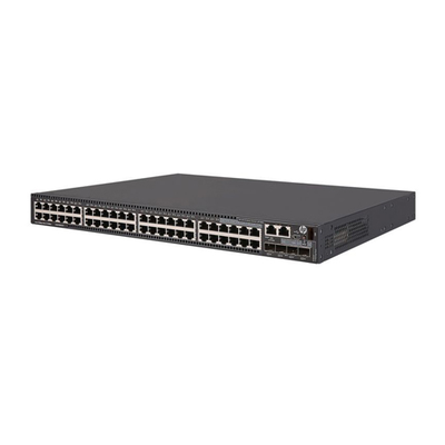 JH146A HP Flex Network 5510 5510-48G-4SFP+ 48x 4x SFP+ Network Switch