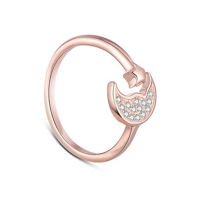 925 Sterling Silver Cuff Rings