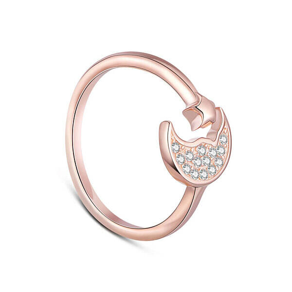 925 Sterling Silver Cuff Rings