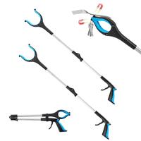 VEVOR Grabber Reacher Tool, 2-Pack 34\