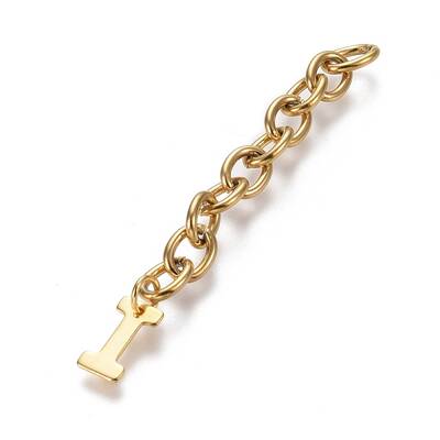 304 Stainless Steel Chain Extender