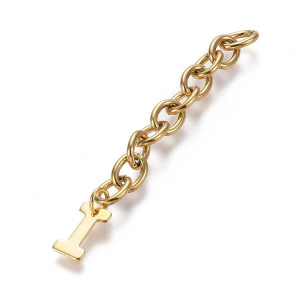 304 Stainless Steel Chain Extender