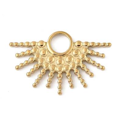 304 Stainless Steel Pendants