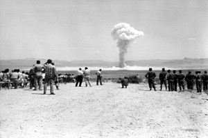 Declassified: Exploring the Legacy of Nuclear Testing