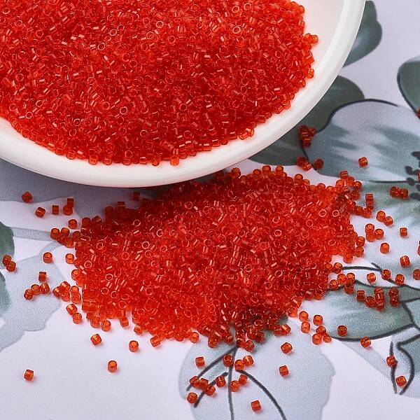 MIYUKI Delica Beads Small