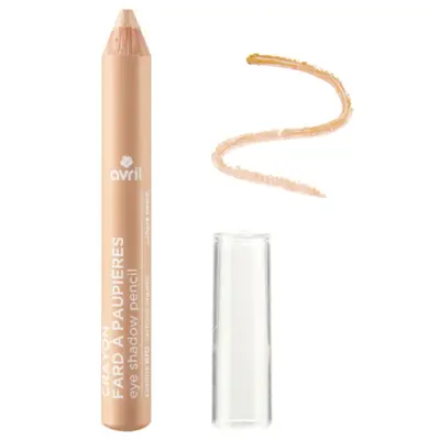 Avril Sahara Nacré Eyeshadow Pencil (2 g)