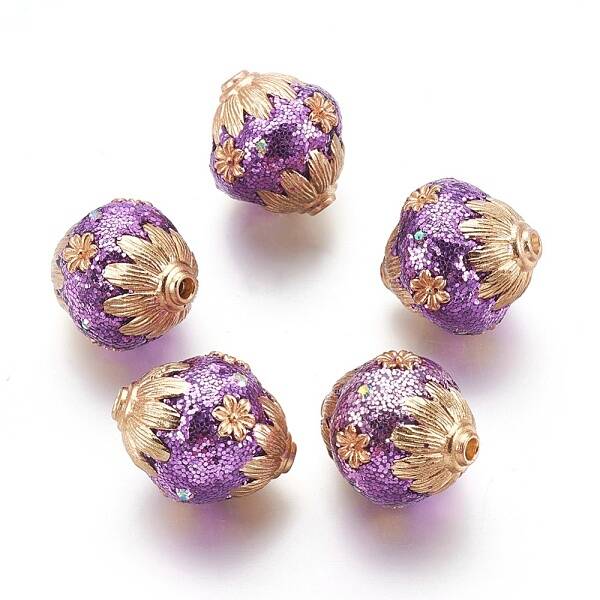 Handmade Indonesia Beads