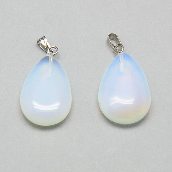 Opalite Pendants