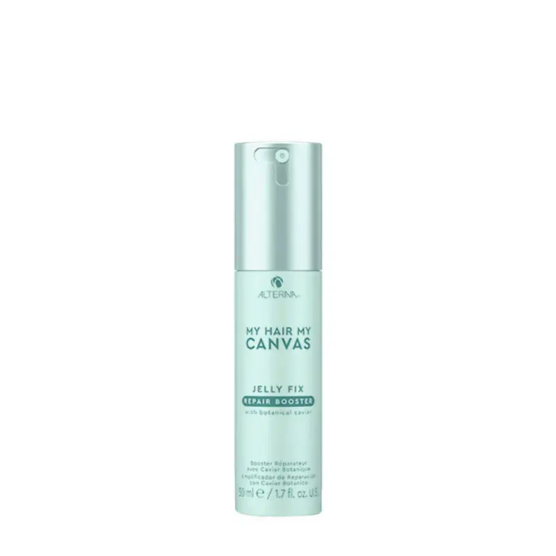 Alterna My Hair My Canvas Jelly Fix Booster repairer 50 ml