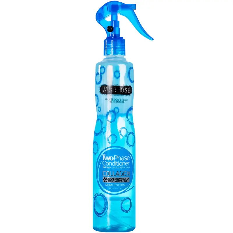 Morfose Biphasic collagen conditioner 400 ml