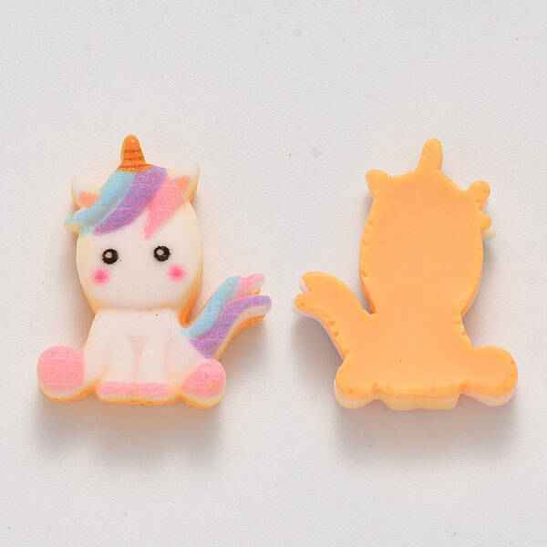 Resin Cabochons