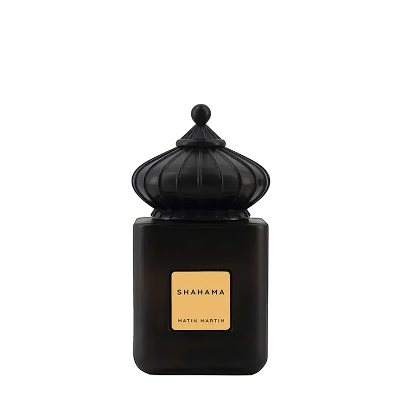 Matin Martin Shahama Eau de Parfum 100ml