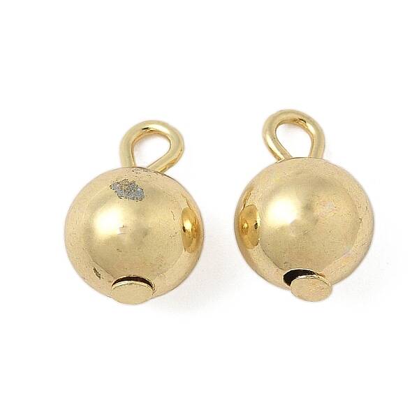 Brass Pendants