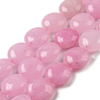 Natural White Jade Beads Strands