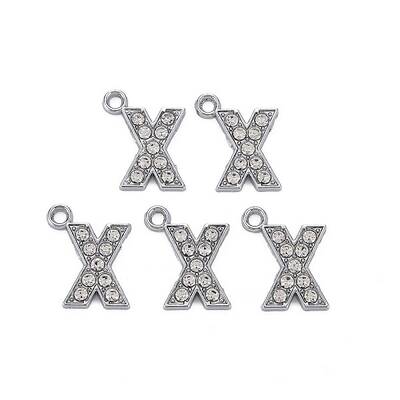 Alloy Pendants
