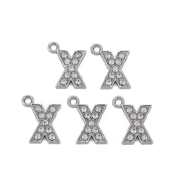 Alloy Pendants