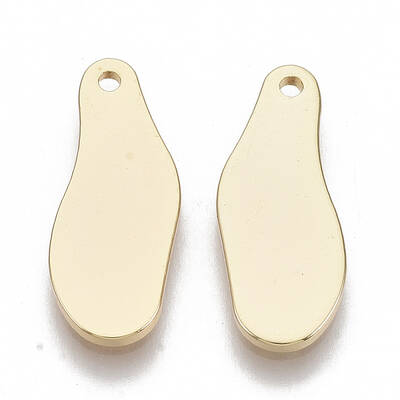 Brass Pendants