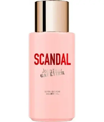 Jean Paul Gaultier Scandal Shower Gel 200 Ml