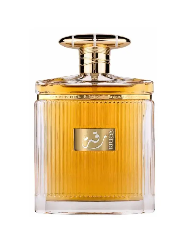 Ard Al Zaafaran Riqqa EDP U 100 ml