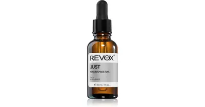 Revox B77 Just Niacinamide 10% Hydrating Serum 30ml