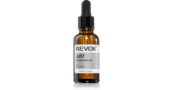 Revox B77 Just Niacinamide 10% Hydrating Serum 30ml