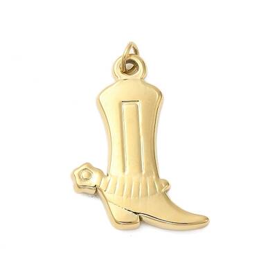 304 Stainless Steel Pendants