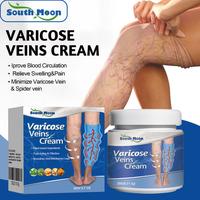 Leg Neck Cream Relieve Bulge of Green Tendons and Veins on Legs Moisturizing Skin Daily Massage Care Comfort Repair Moisturiz...