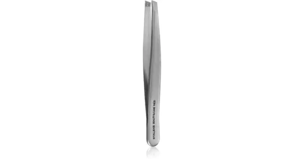 Staleks Eyebrow tweezers type 3 Beauty & Care 10