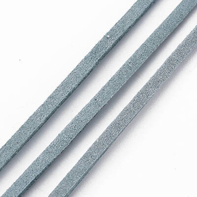 Faux Suede Cords