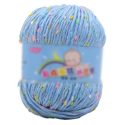 Polyester Yarn