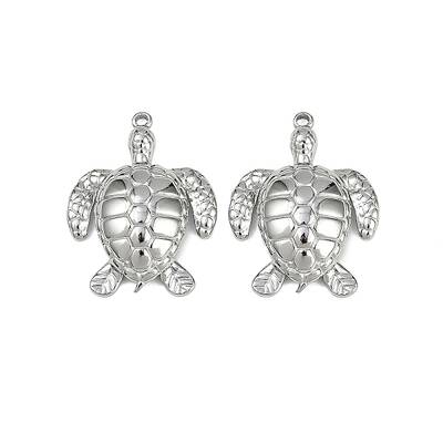 304 Stainless Steel Pendants