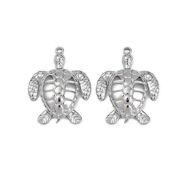 304 Stainless Steel Pendants