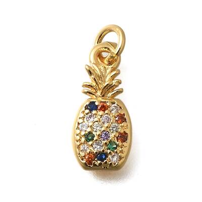 Brass Pendants