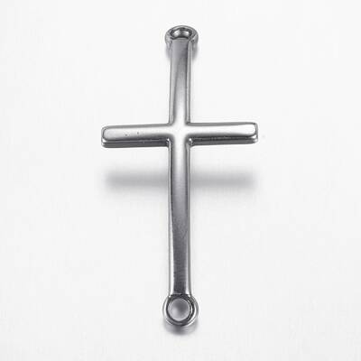 Tarnish Resistant 304 Stainless Steel Links connectors