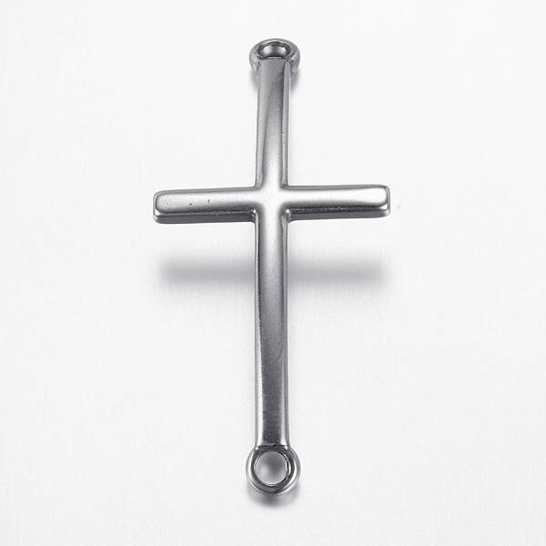 Tarnish Resistant 304 Stainless Steel Links connectors