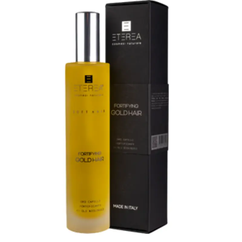 Eterea cosmesi naturale Soft Gold Hair 100 ml