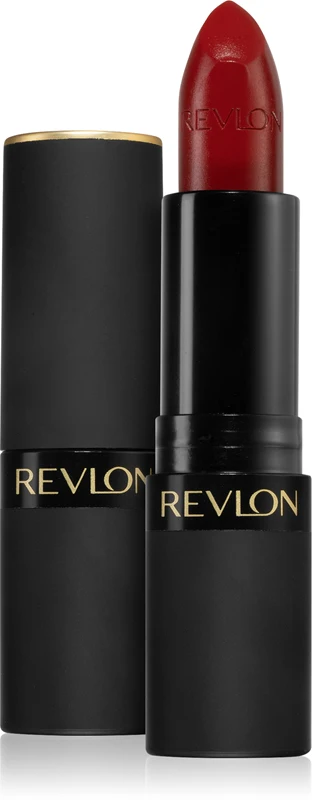 Revlon Super Lustrous The Luscious Matte Lipstick 008-Show Off