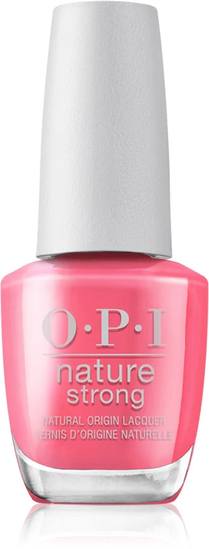 Enamel OPI Nature Strong Natural Origin Big Bloom Energy 15 ml