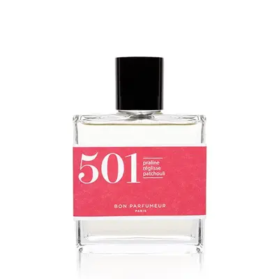Bon Parfumeur 501 Eau de Parfum 100ml