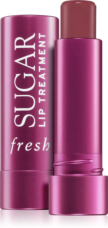 Fresh Sugar Treatment Tinted Lip Balm Moisturizing Color Berry 4.3 G