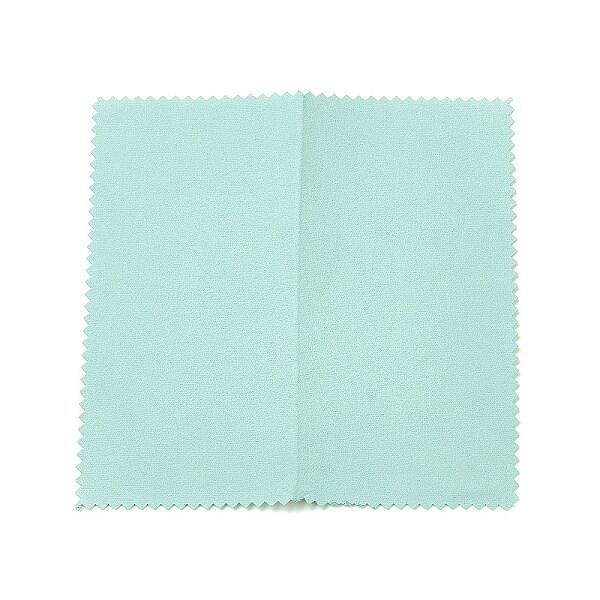 Silver Polishing Cloth