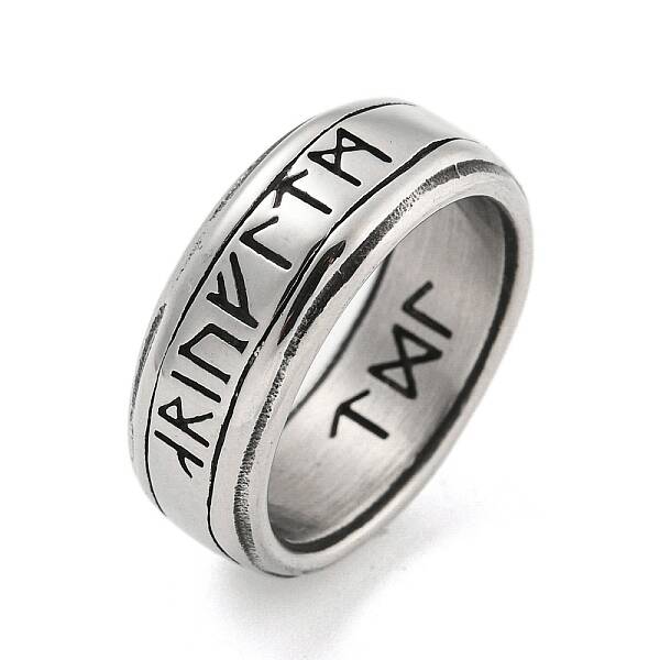 304 Stainless Steel Ring